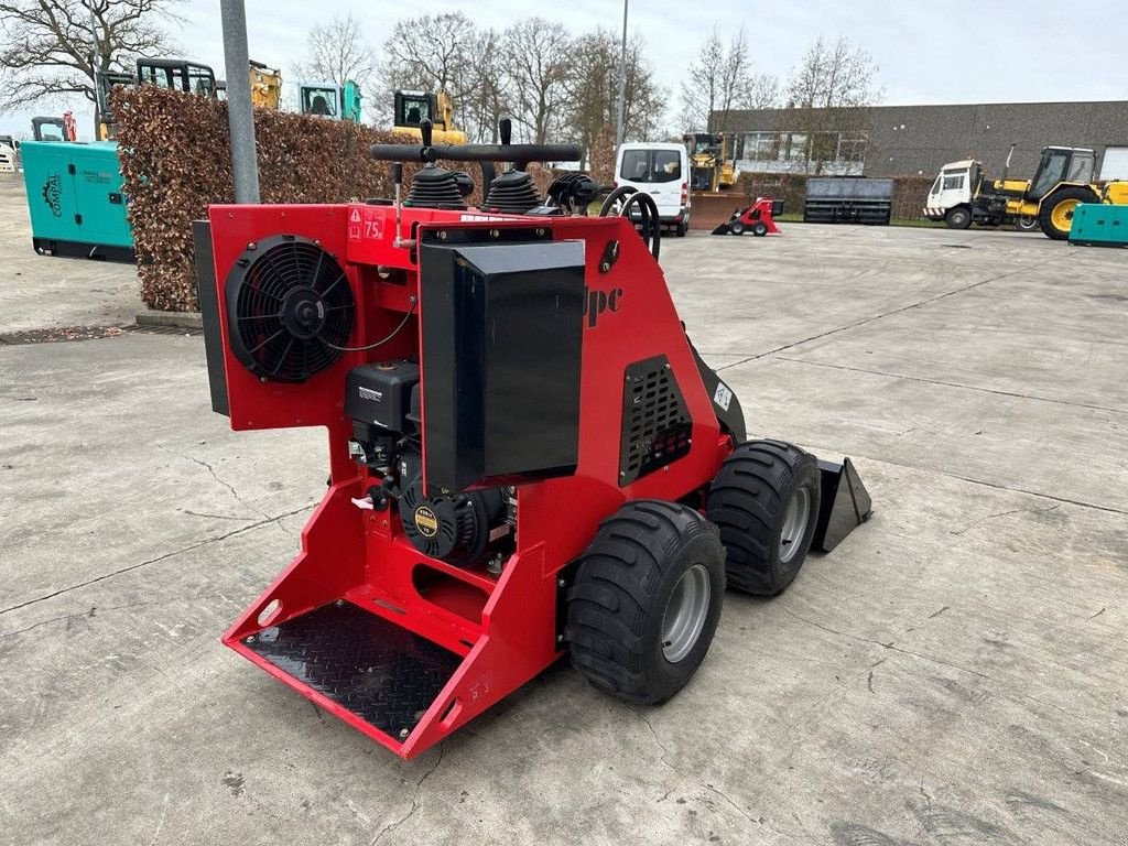 Radlader vrste Sonstige JPC HT320, Gebrauchtmaschine v Antwerpen (Slika 5)