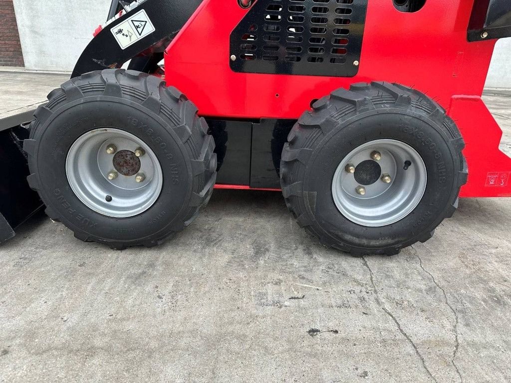 Radlader vrste Sonstige JPC HT320, Gebrauchtmaschine v Antwerpen (Slika 10)