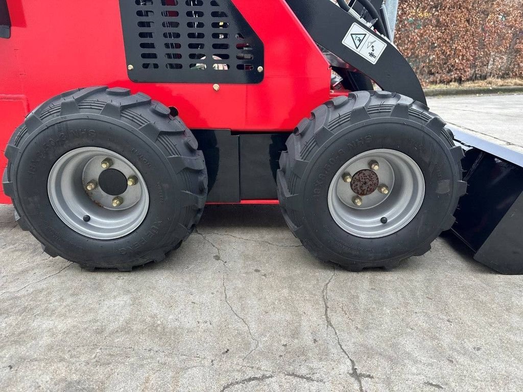 Radlader vrste Sonstige JPC HT320, Gebrauchtmaschine v Antwerpen (Slika 11)