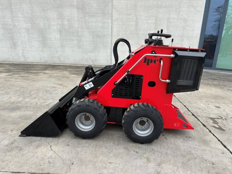 Radlader του τύπου Sonstige JPC HT320, Gebrauchtmaschine σε Antwerpen (Φωτογραφία 1)