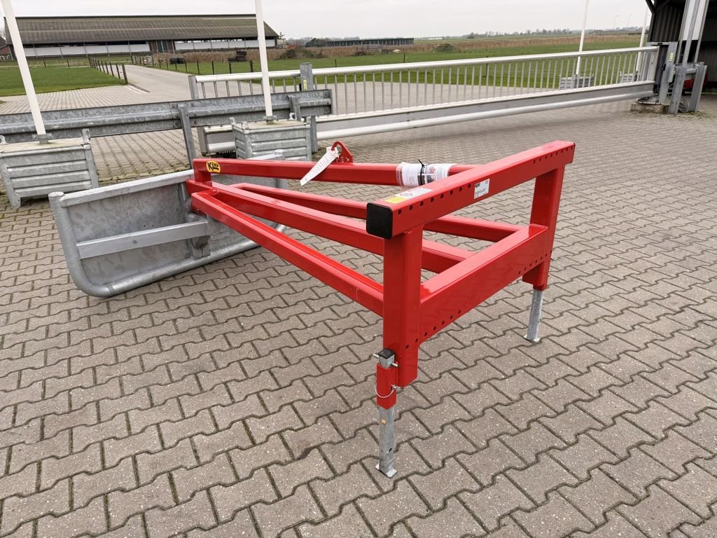 Radlader typu Sonstige Kemp KSDL 2200 kuilschuif, Neumaschine w Coevorden (Zdjęcie 1)