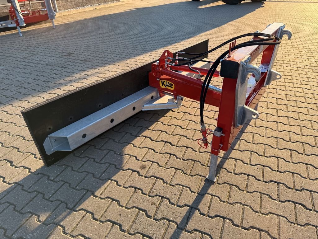 Radlader des Typs Sonstige Kemp KSDL 2200 kuilschuif, Neumaschine in Coevorden (Bild 3)