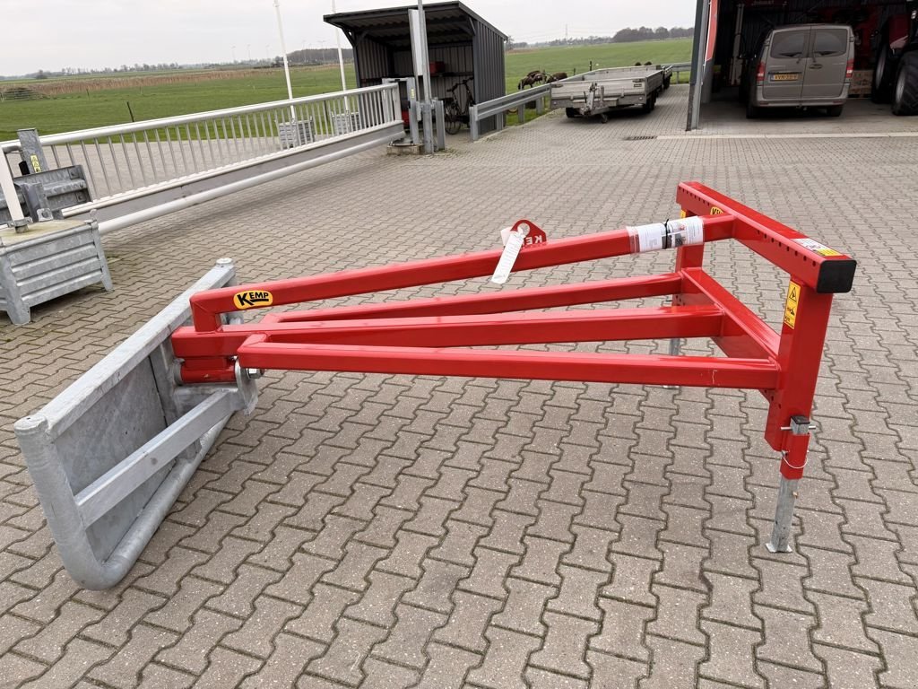 Radlader typu Sonstige Kemp KSDL 2200 kuilschuif, Neumaschine w Coevorden (Zdjęcie 2)