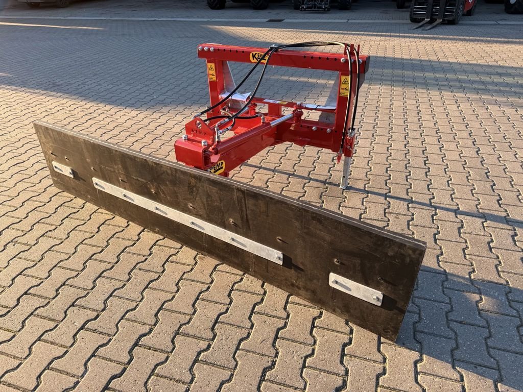 Radlader des Typs Sonstige Kemp KSDL 2200 kuilschuif, Neumaschine in Coevorden (Bild 5)