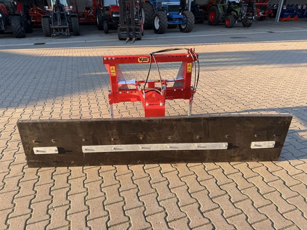 Radlader des Typs Sonstige Kemp KSDL 2200 kuilschuif, Neumaschine in Coevorden (Bild 7)