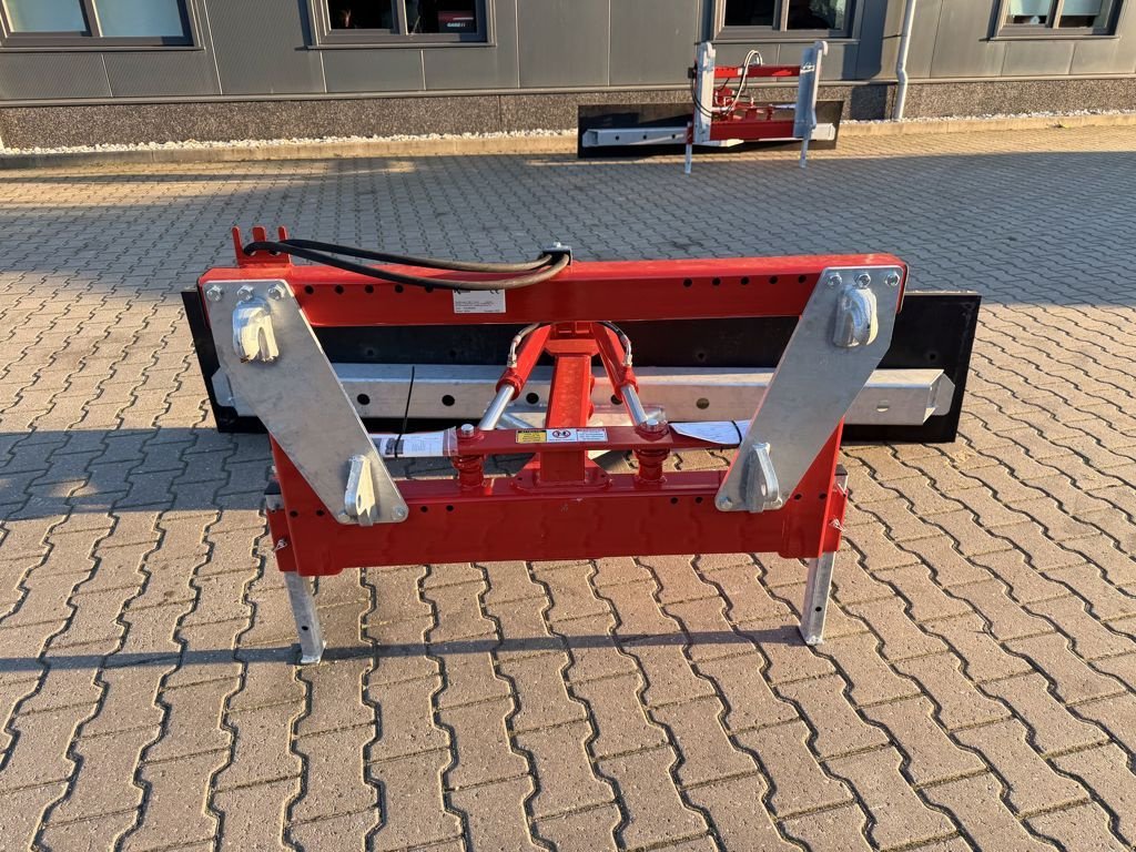 Radlader des Typs Sonstige Kemp KSDL 2200 kuilschuif, Neumaschine in Coevorden (Bild 2)