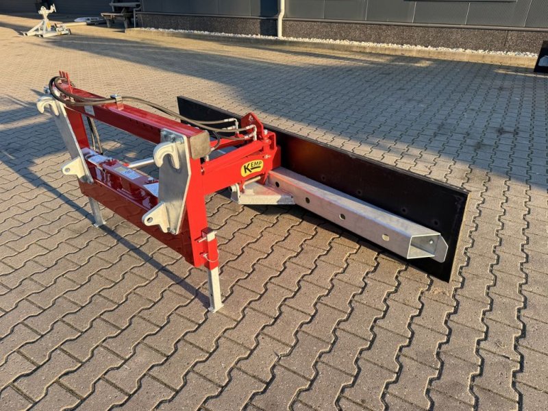 Radlader Türe ait Sonstige Kemp KSDL 2200 kuilschuif, Neumaschine içinde Coevorden (resim 1)