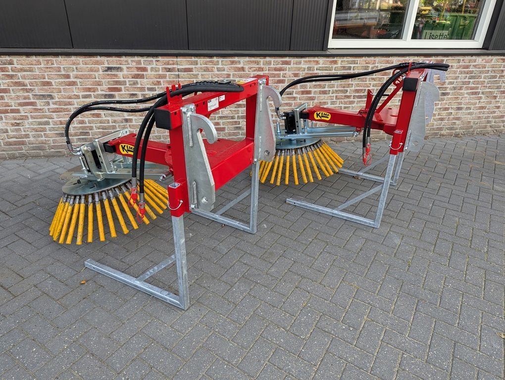 Radlader typu Sonstige Kemp OKBM, Neumaschine v Lunteren (Obrázek 5)