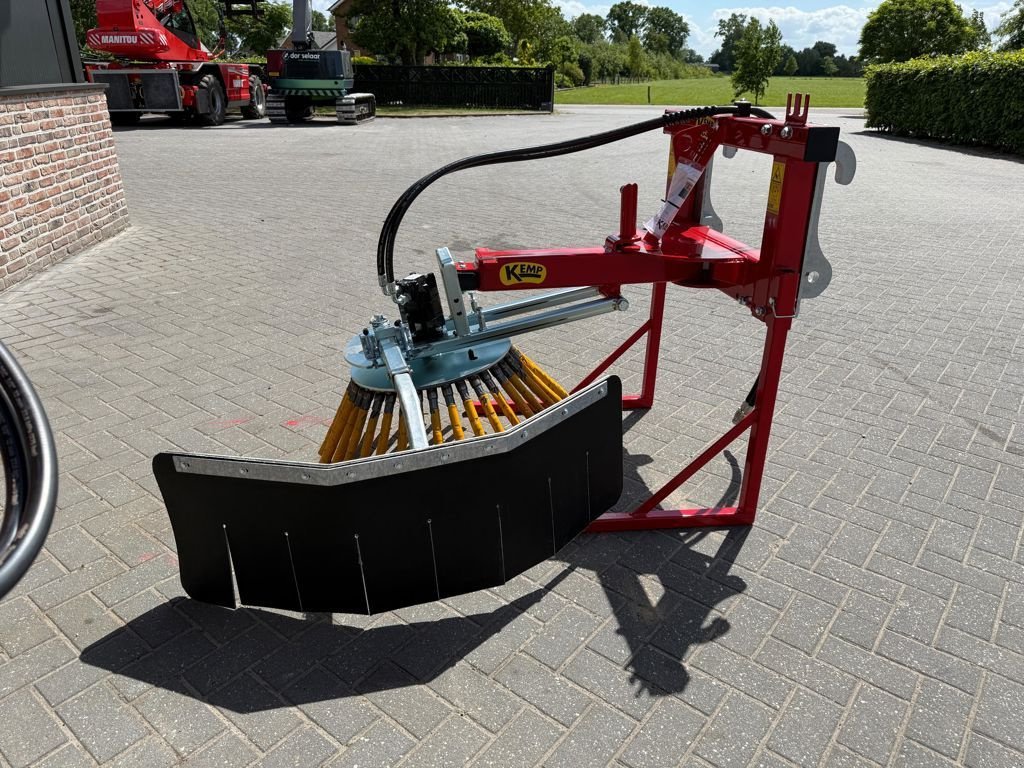 Radlader typu Sonstige Kemp OKBM, Neumaschine v Lunteren (Obrázek 9)