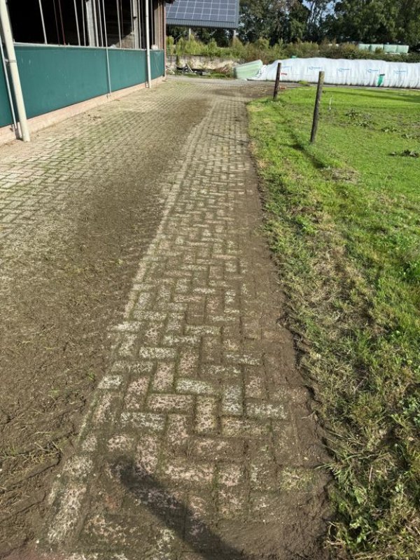 Radlader typu Sonstige Kemp OKBM, Neumaschine v Lunteren (Obrázek 8)