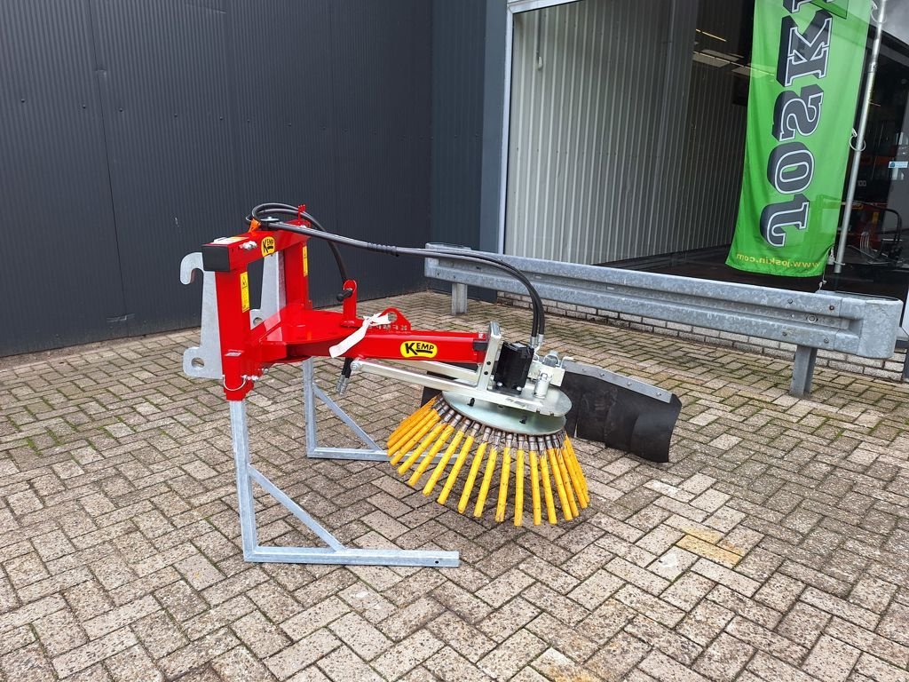 Radlader of the type Sonstige Kemp OKBM, Neumaschine in MARIENHEEM (Picture 2)