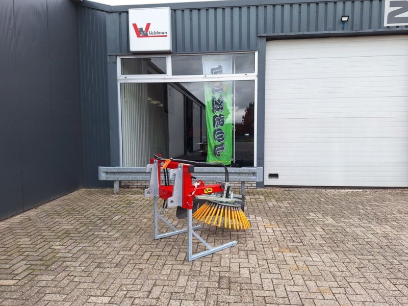 Radlader του τύπου Sonstige Kemp OKBM, Neumaschine σε MARIENHEEM (Φωτογραφία 1)