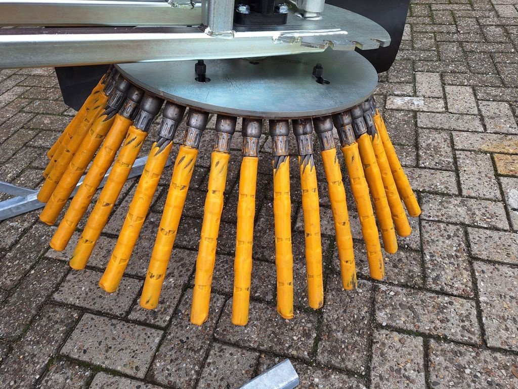 Radlader of the type Sonstige Kemp OKBM, Neumaschine in MARIENHEEM (Picture 6)