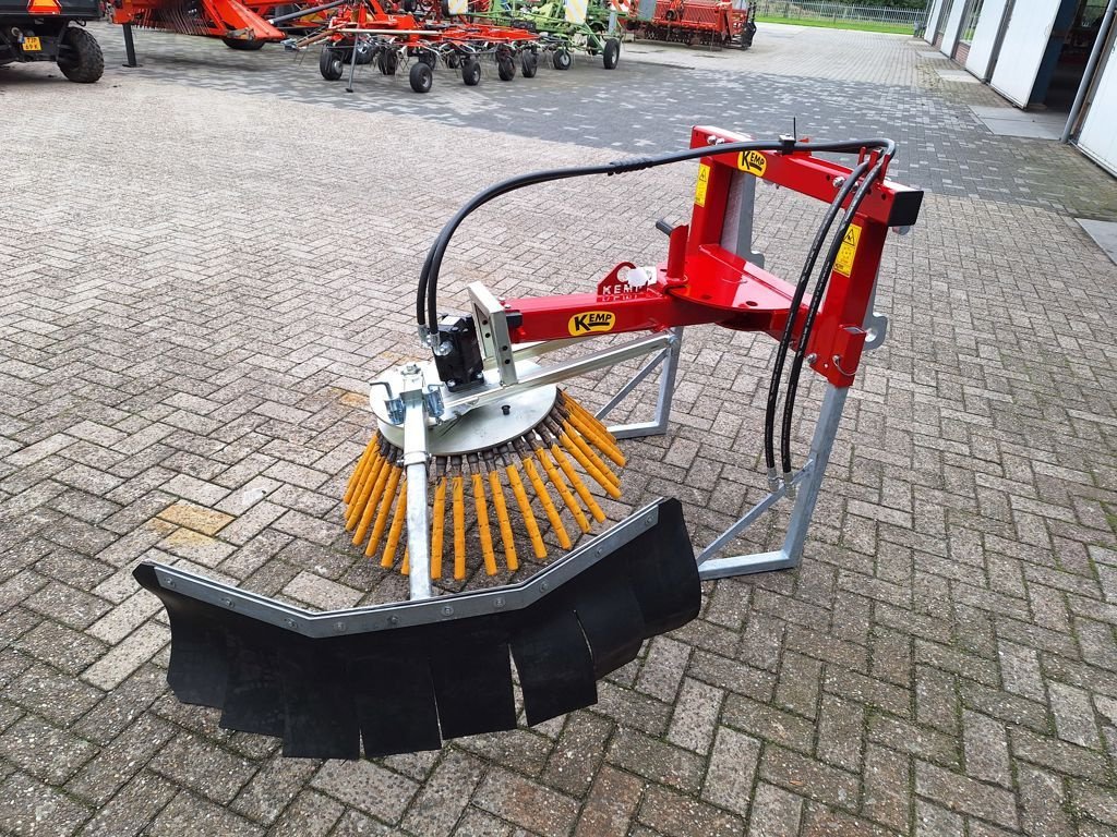Radlader of the type Sonstige Kemp OKBM, Neumaschine in MARIENHEEM (Picture 4)