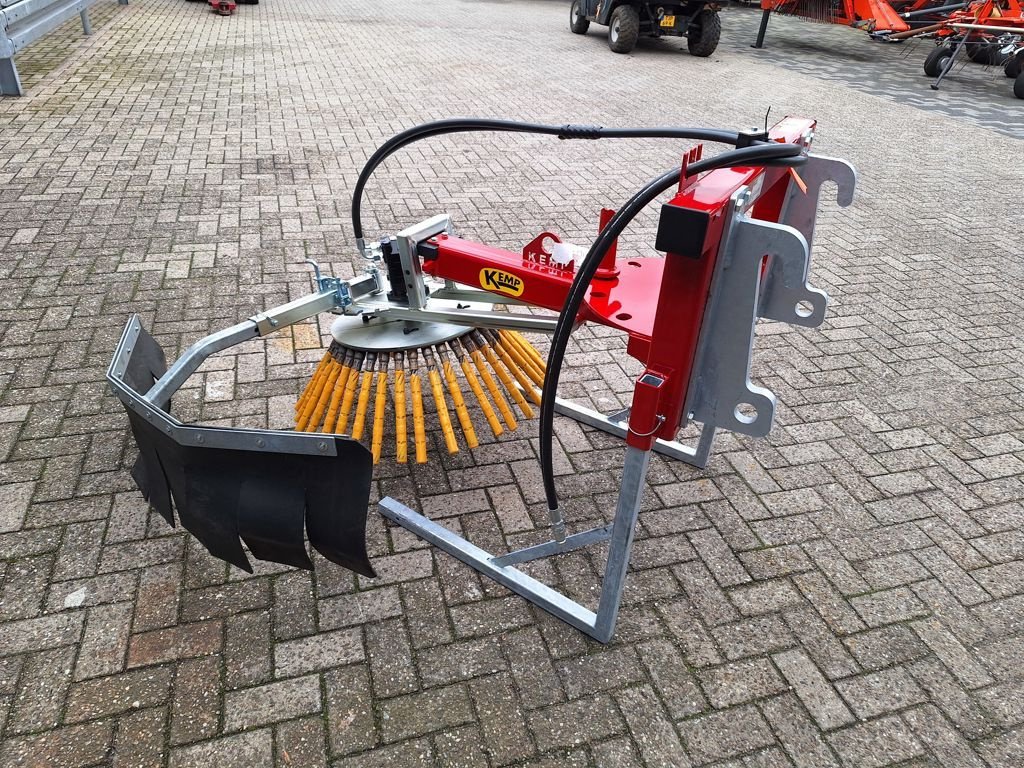 Radlader of the type Sonstige Kemp OKBM, Neumaschine in MARIENHEEM (Picture 5)