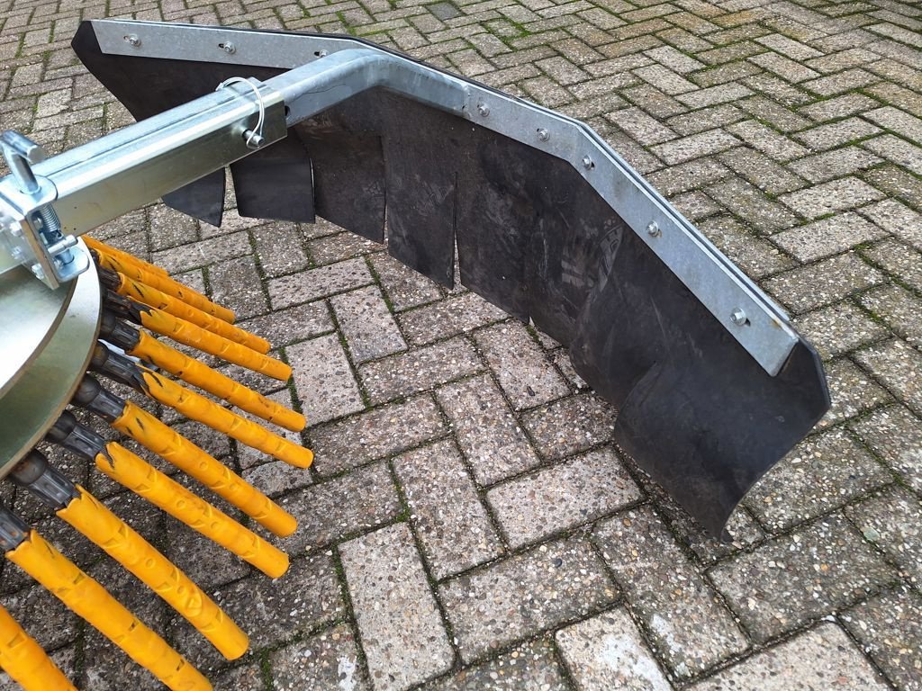 Radlader of the type Sonstige Kemp OKBM, Neumaschine in MARIENHEEM (Picture 8)