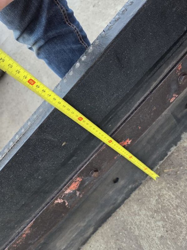 Radlader van het type Sonstige Kemp RSAB, Gebrauchtmaschine in Lunteren (Foto 5)