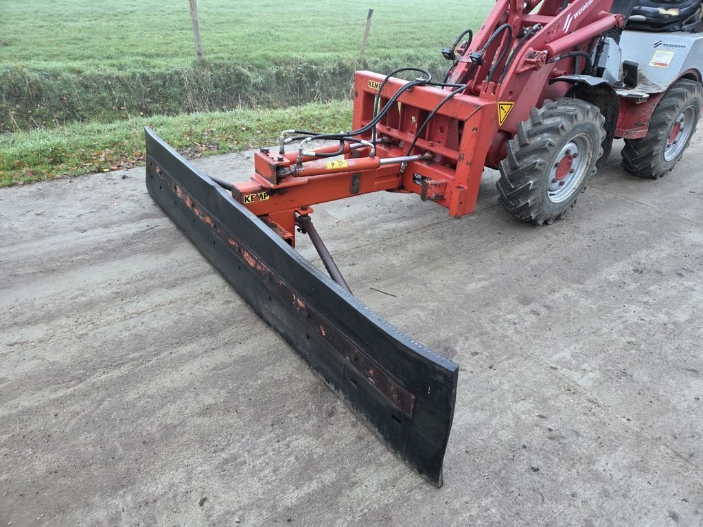 Radlader van het type Sonstige Kemp RSAB, Gebrauchtmaschine in Lunteren (Foto 1)