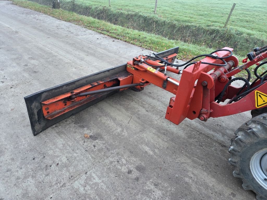 Radlader van het type Sonstige Kemp RSAB, Gebrauchtmaschine in Lunteren (Foto 2)