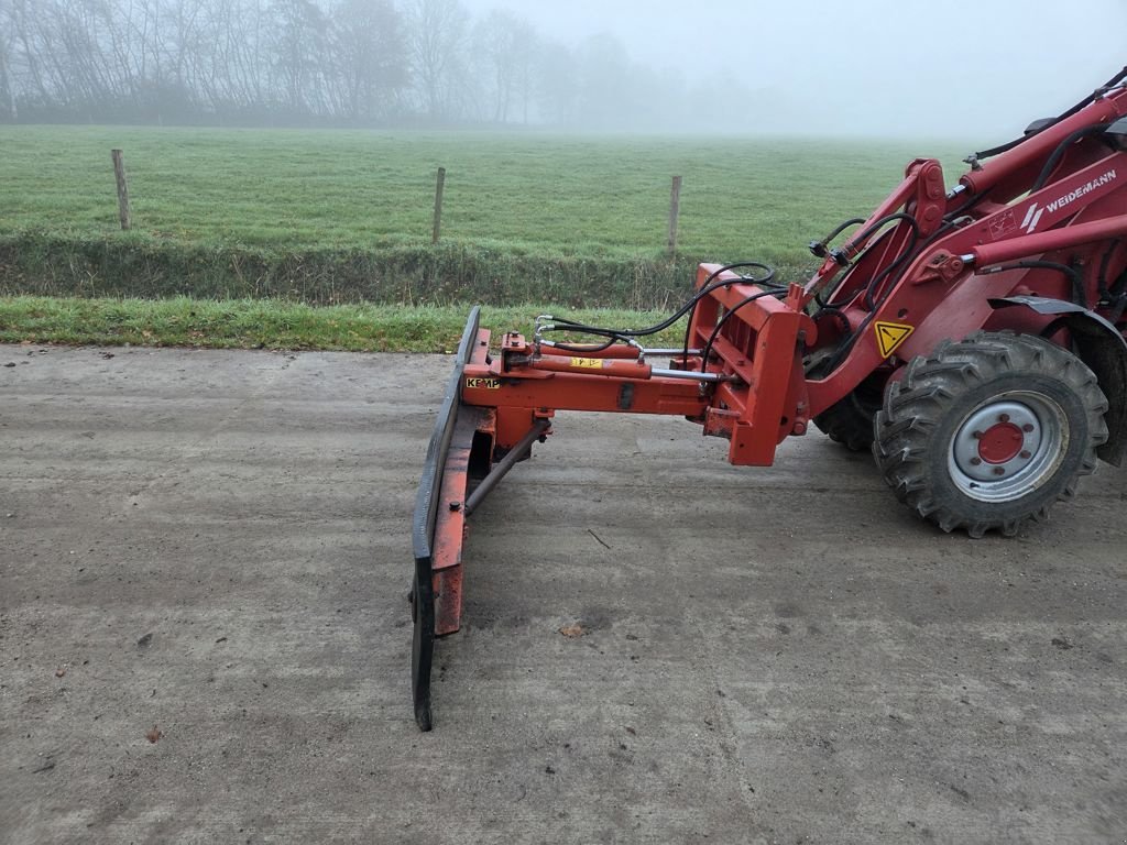 Radlader van het type Sonstige Kemp RSAB, Gebrauchtmaschine in Lunteren (Foto 3)