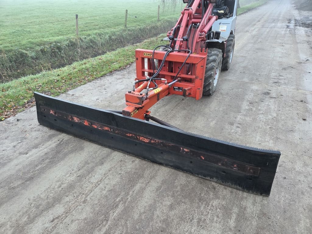 Radlader van het type Sonstige Kemp RSAB, Gebrauchtmaschine in Lunteren (Foto 7)