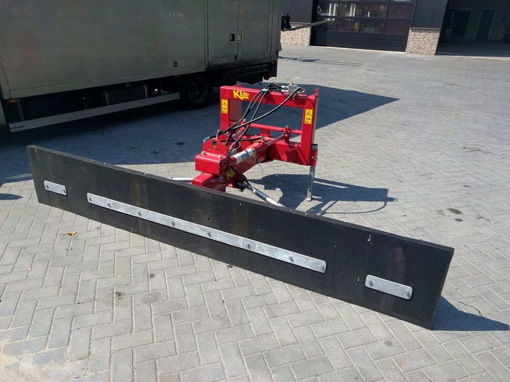 Radlader του τύπου Sonstige Kemp RVSABK3200, Gebrauchtmaschine σε Lunteren (Φωτογραφία 4)