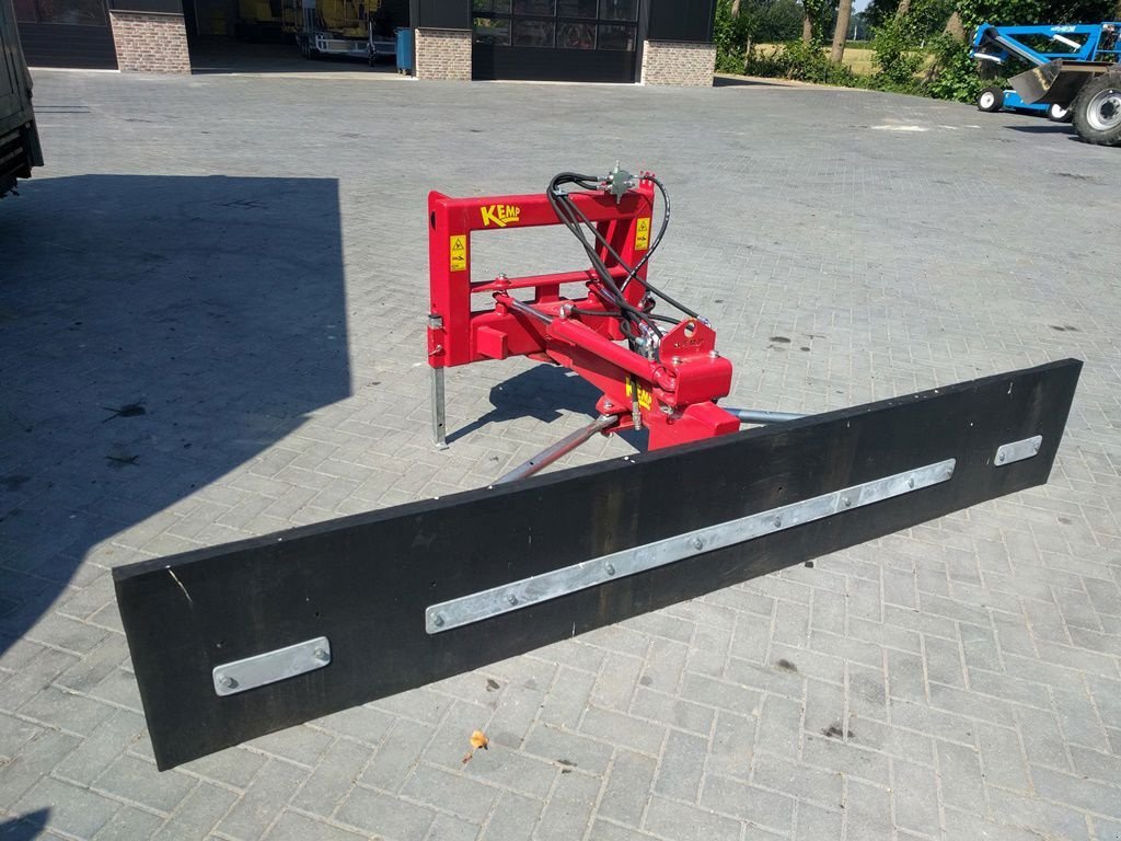 Radlader του τύπου Sonstige Kemp RVSABK3200, Gebrauchtmaschine σε Lunteren (Φωτογραφία 1)