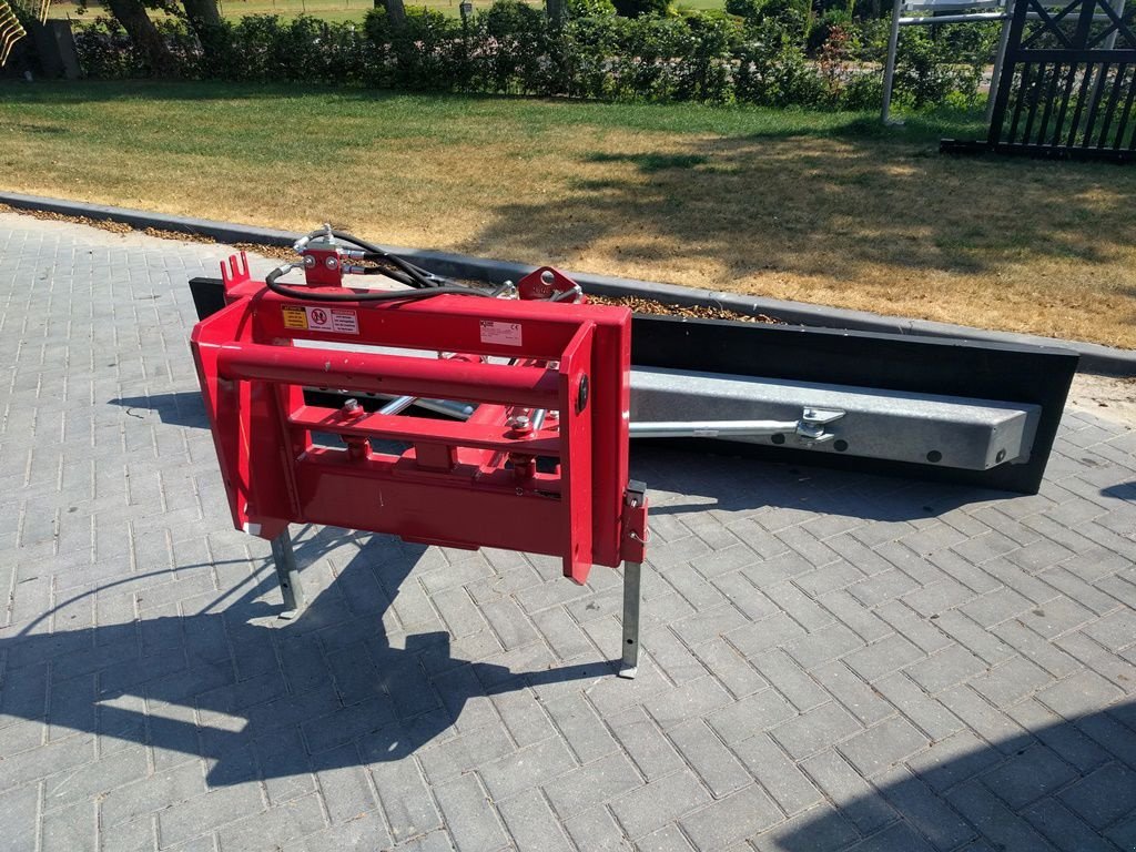 Radlader του τύπου Sonstige Kemp RVSABK3200, Gebrauchtmaschine σε Lunteren (Φωτογραφία 2)