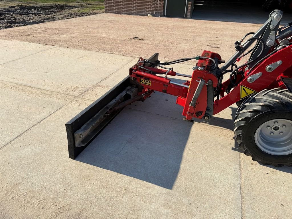 Radlader типа Sonstige Kemp RVSABM2200, Gebrauchtmaschine в Lunteren (Фотография 4)