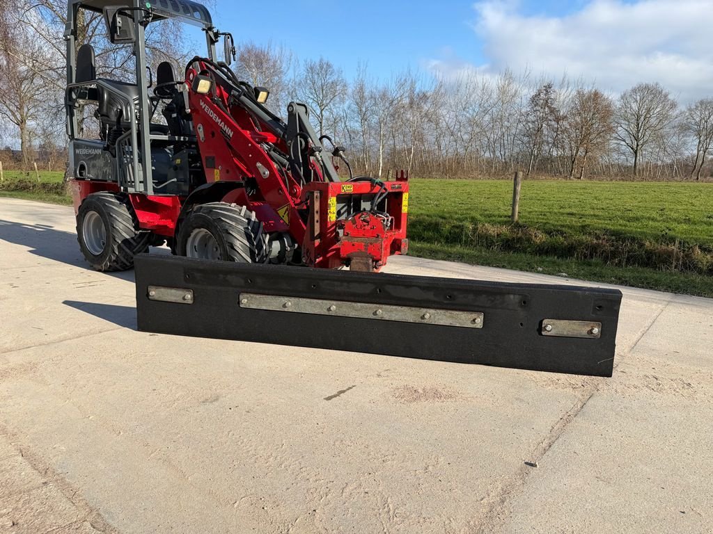 Radlader типа Sonstige Kemp RVSABM2200, Gebrauchtmaschine в Lunteren (Фотография 2)