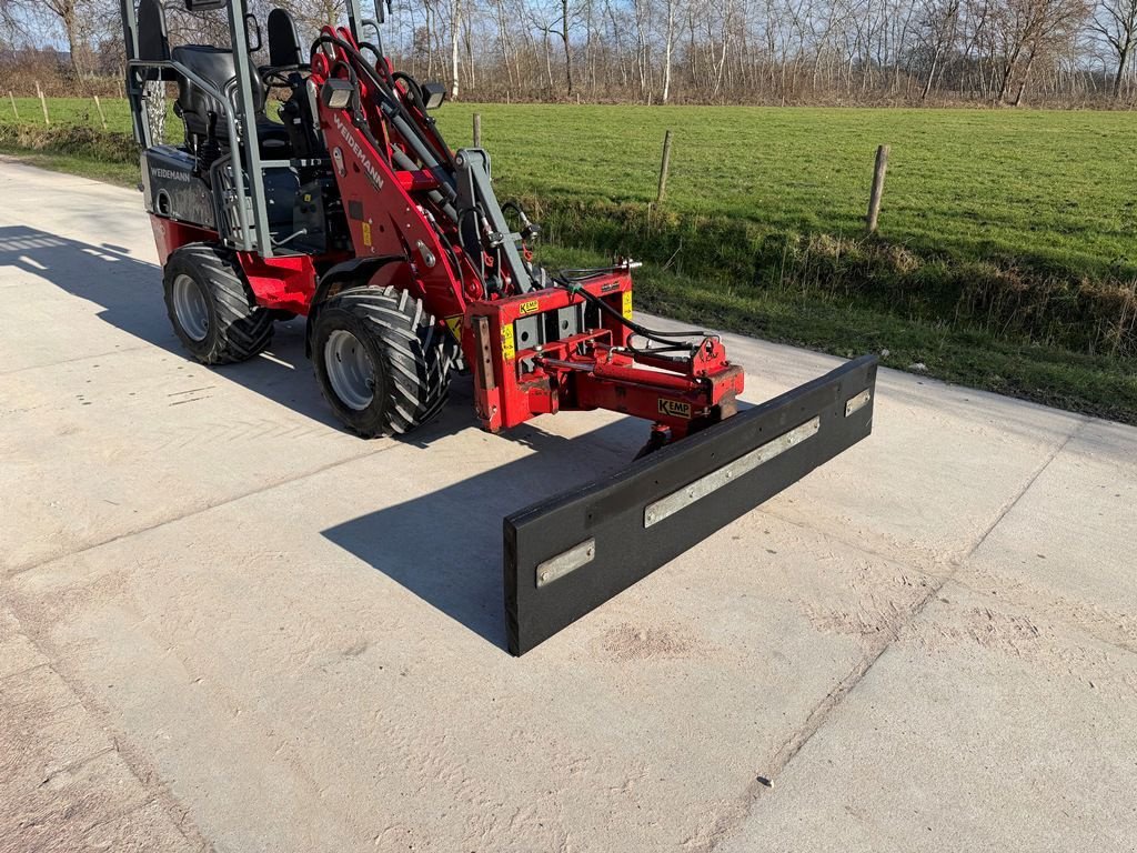 Radlader типа Sonstige Kemp RVSABM2200, Gebrauchtmaschine в Lunteren (Фотография 5)