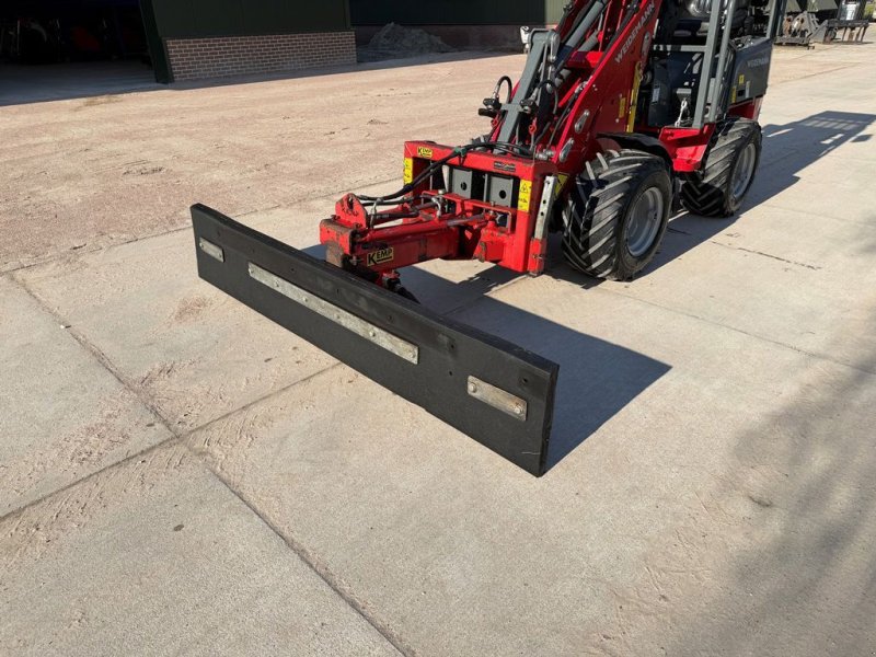 Radlader типа Sonstige Kemp RVSABM2200, Gebrauchtmaschine в Lunteren