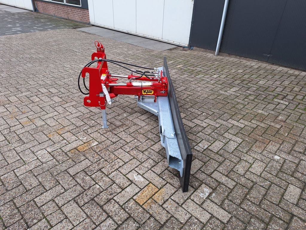 Radlader of the type Sonstige Kemp RVSABM2544, Neumaschine in MARIENHEEM (Picture 4)