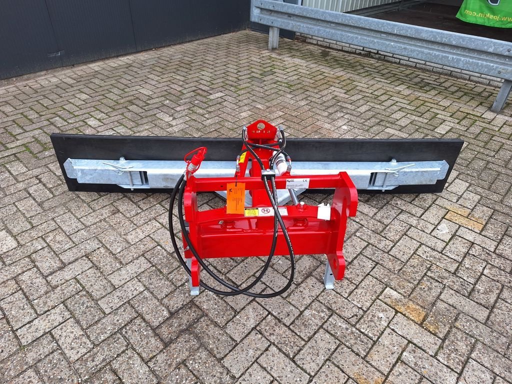 Radlader of the type Sonstige Kemp RVSABM2544, Neumaschine in MARIENHEEM (Picture 2)