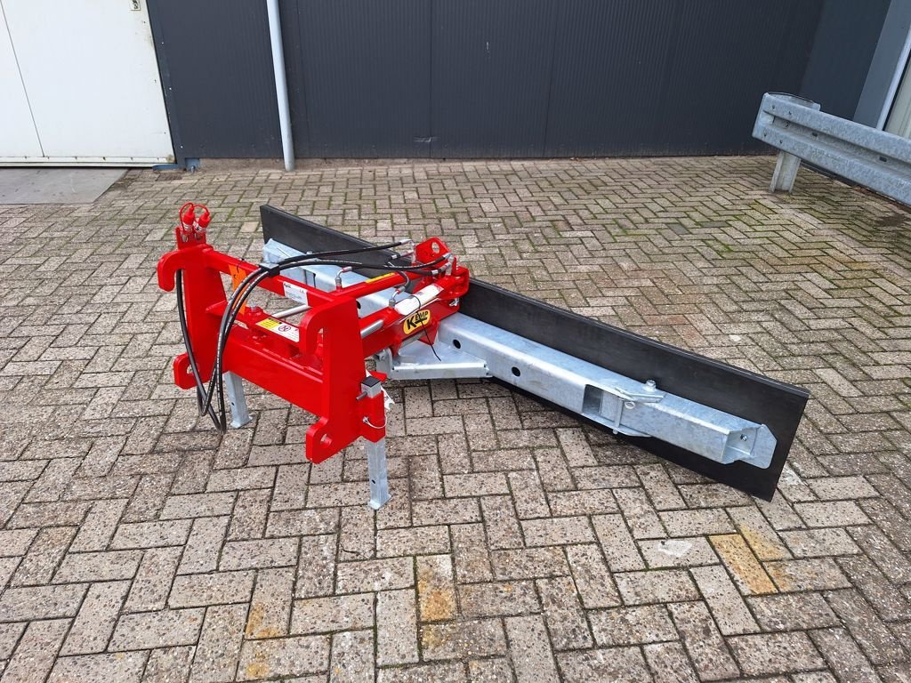 Radlader of the type Sonstige Kemp RVSABM2544, Neumaschine in MARIENHEEM (Picture 3)