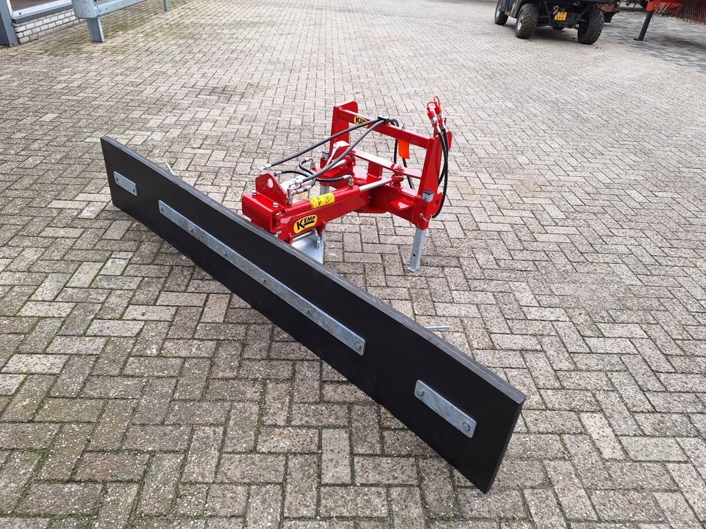 Radlader of the type Sonstige Kemp RVSABM2544, Neumaschine in MARIENHEEM (Picture 6)