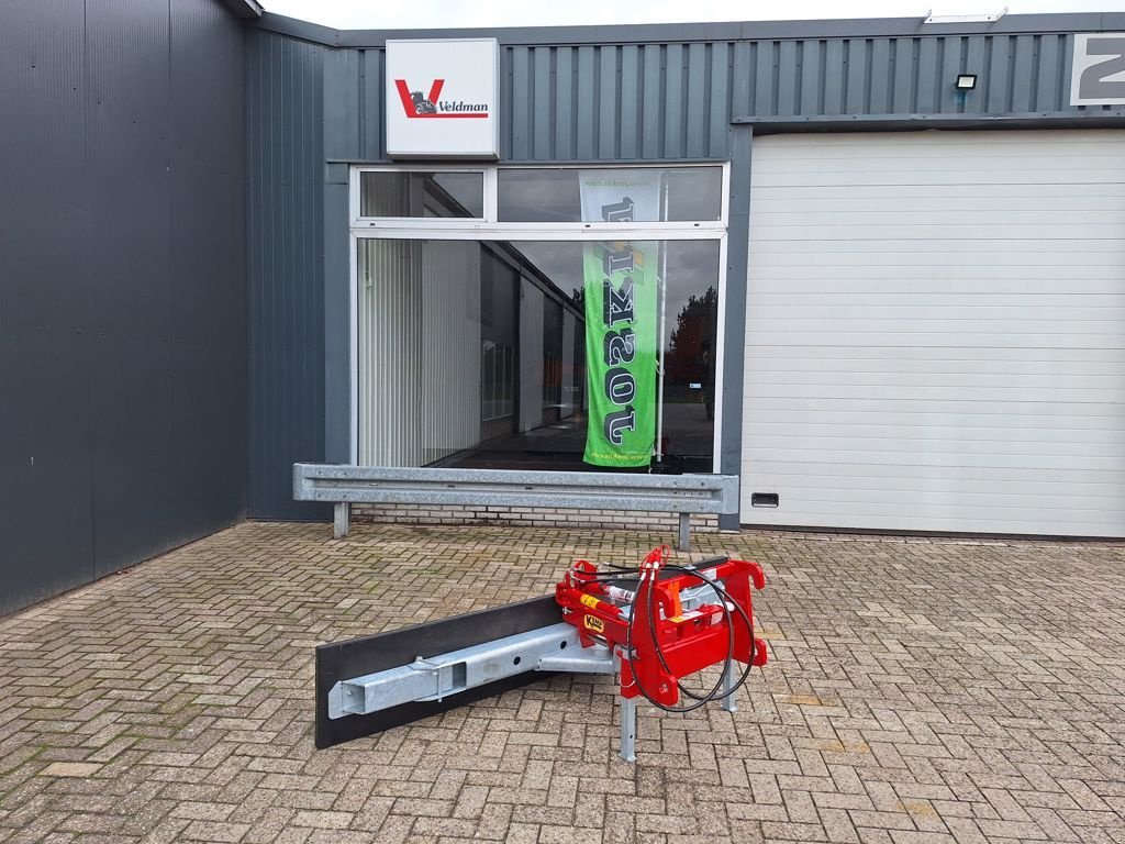 Radlader of the type Sonstige Kemp RVSABM2544, Neumaschine in MARIENHEEM (Picture 1)