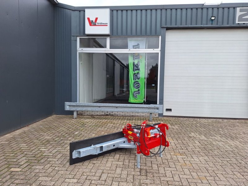 Radlader des Typs Sonstige Kemp RVSABM2544, Neumaschine in MARIENHEEM (Bild 1)