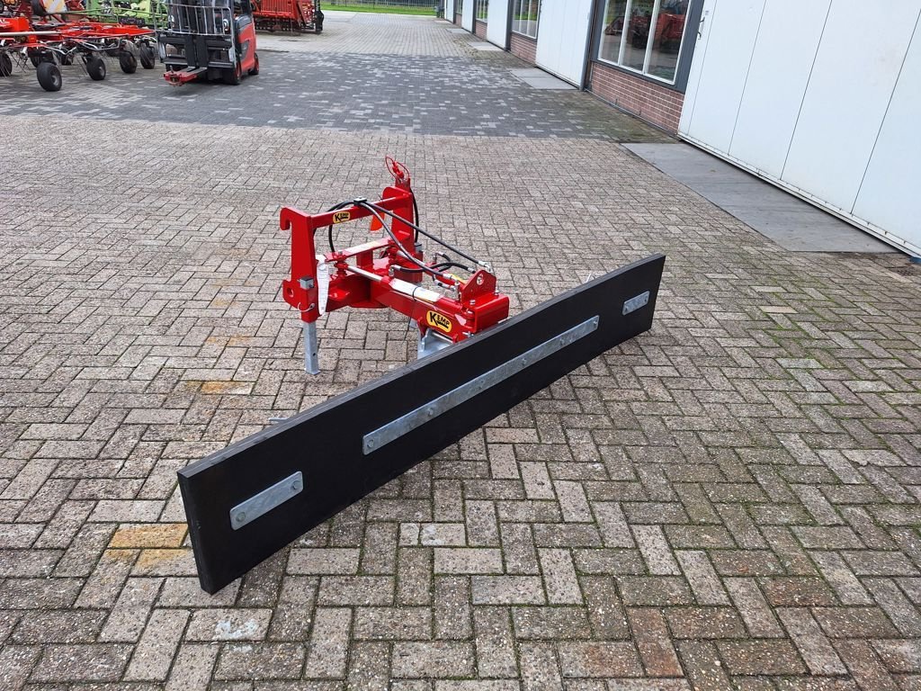 Radlader of the type Sonstige Kemp RVSABM2544, Neumaschine in MARIENHEEM (Picture 5)