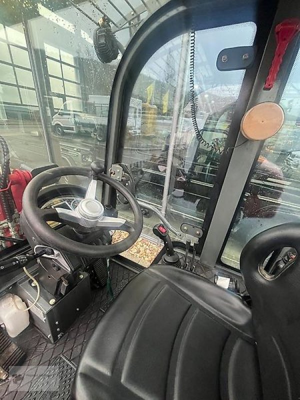 Radlader του τύπου Sonstige Kima Pegasus 08 Hoflader Radlader 1.Hand, Gebrauchtmaschine σε Gevelsberg (Φωτογραφία 5)