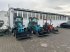 Radlader des Typs Sonstige Kingway Farmer 811, Neumaschine in Hollandscheveld (Bild 1)