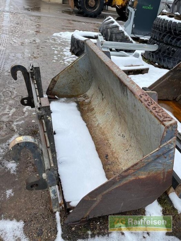 Radlader of the type Sonstige Kramer 212, Gebrauchtmaschine in Donaueschingen (Picture 11)