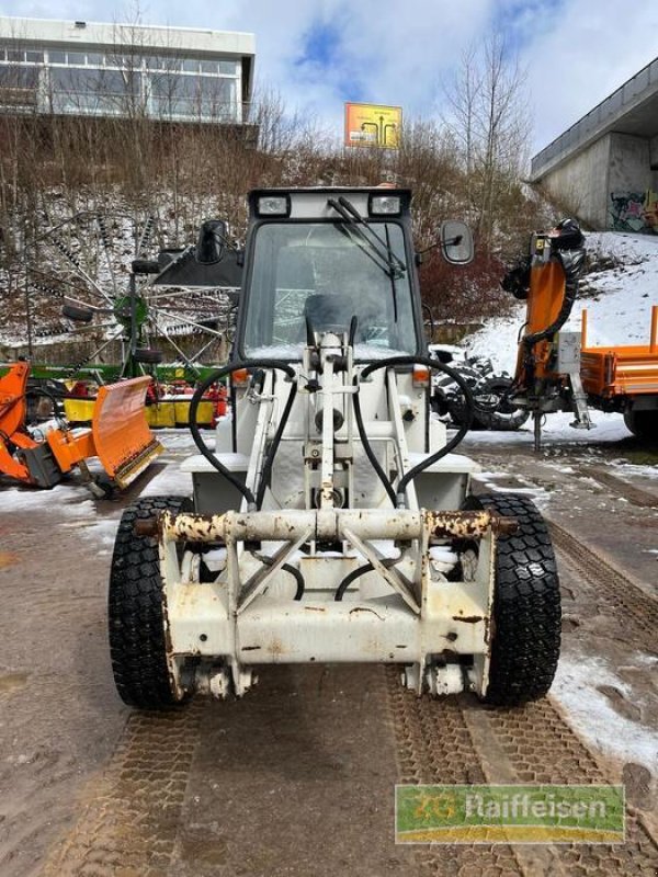 Radlader of the type Sonstige Kramer 212, Gebrauchtmaschine in Donaueschingen (Picture 2)