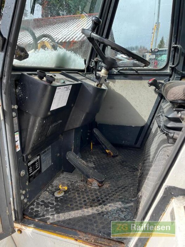 Radlader of the type Sonstige Kramer 212, Gebrauchtmaschine in Donaueschingen (Picture 8)