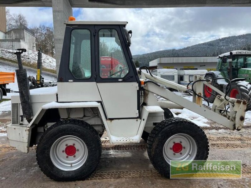 Radlader of the type Sonstige Kramer 212, Gebrauchtmaschine in Donaueschingen (Picture 10)