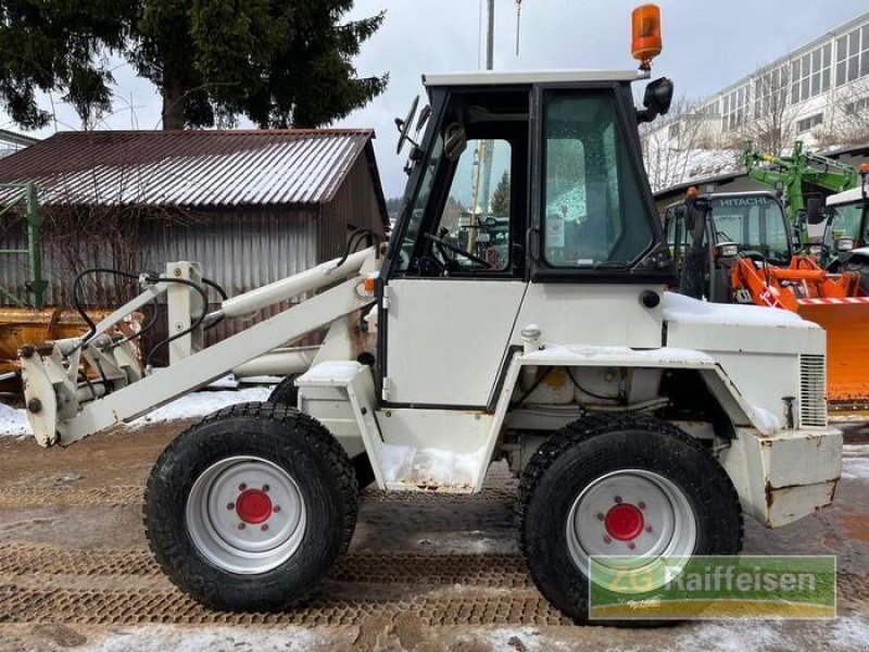 Radlader of the type Sonstige Kramer 212, Gebrauchtmaschine in Donaueschingen (Picture 9)