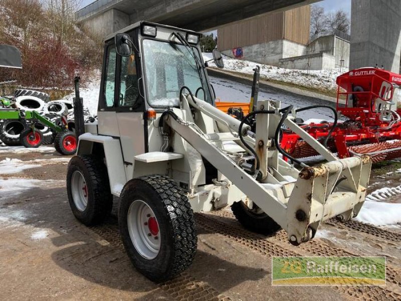 Radlader of the type Sonstige Kramer 212, Gebrauchtmaschine in Donaueschingen (Picture 1)