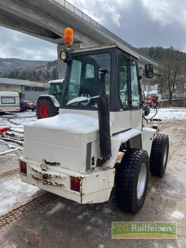 Radlader of the type Sonstige Kramer 212, Gebrauchtmaschine in Donaueschingen (Picture 3)