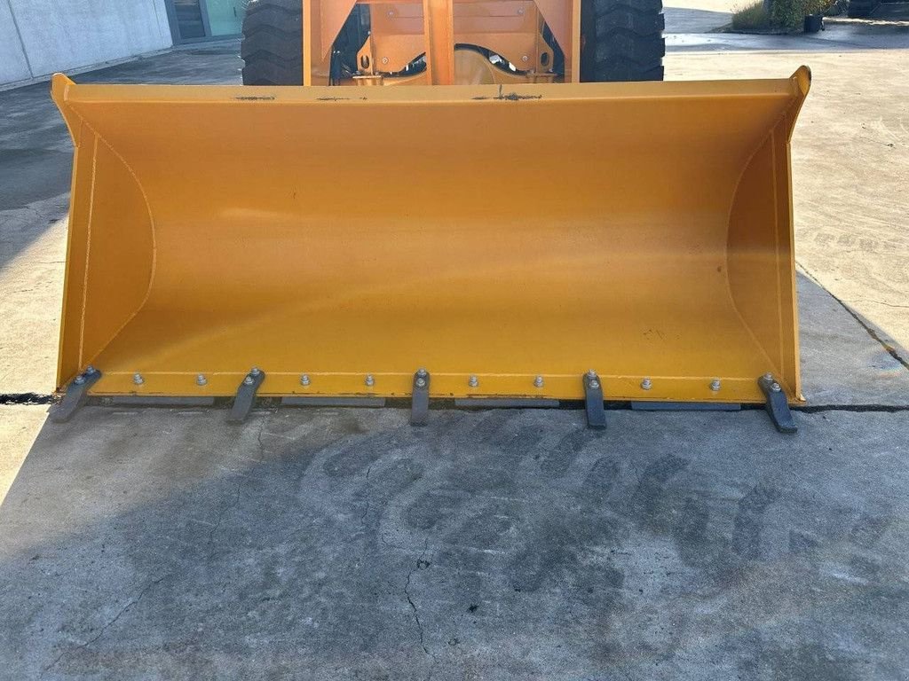 Radlader tip Sonstige KUL ZL936, Neumaschine in Antwerpen (Poză 11)