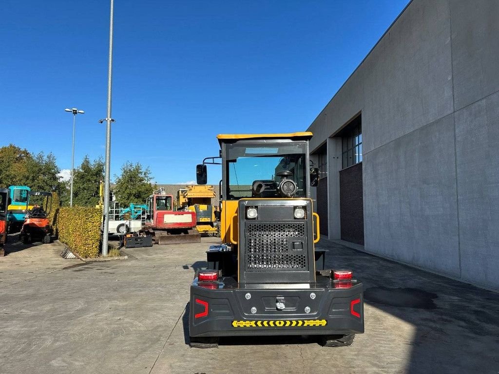 Radlader tip Sonstige KUL ZL936, Neumaschine in Antwerpen (Poză 5)